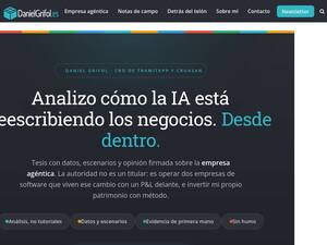 Danielgrifol.es