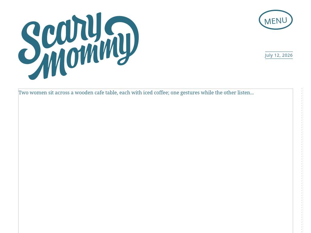 scarymommy.com