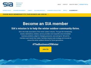 snowsports.org