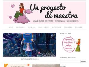 unproyectodemaestra.blogspot.com.es