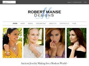 mansedesigns.com