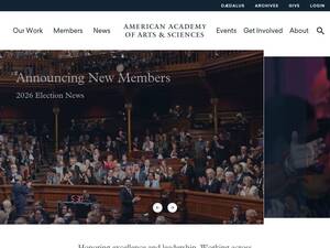 amacad.org