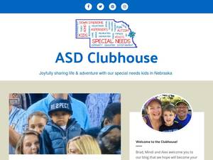 asdclubhouse.com