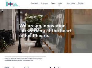 helixcentre.com