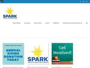 sparkschools.org