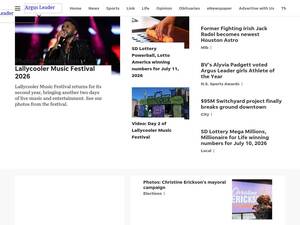 argusleader.com