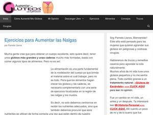 aumentarlosgluteosconejercicios.com