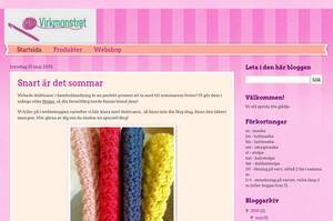 Virkmonstret.blogspot.com