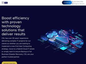 csl-ltd.com