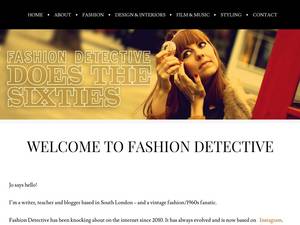 fashiondetective.co.uk