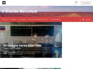 ilgrandemercoledi.com