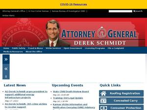 Ksag.org