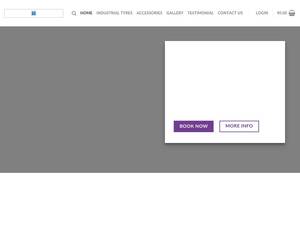 Maniartyre.com