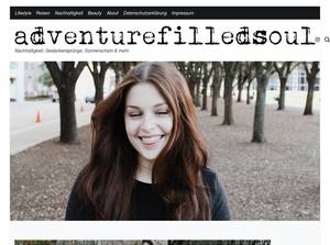 adventurefilledsoul.com