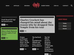 Chaoszine.net