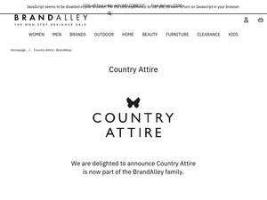 Countryattire.com