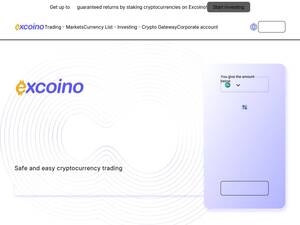 Excoino.com
