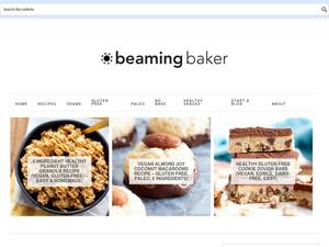 beamingbaker.com