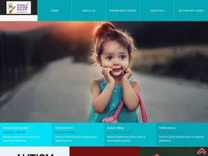 Worldautismsociety.org