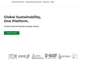 Ecovadis.com