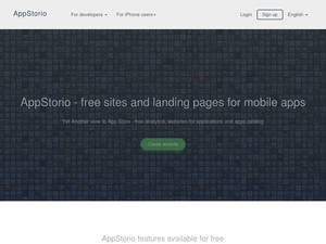 appstor.io