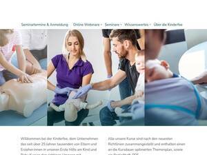 Kinderfee-hamburg.de