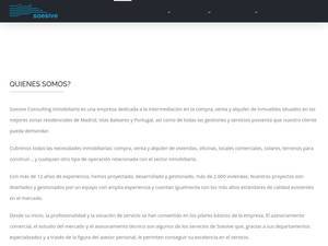 Soesive.com