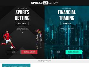 Spreadex.com