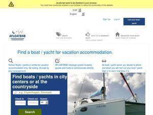 afloatbnb.com