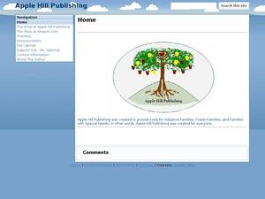 applehillpublishing.com