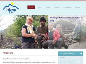 Hicap.org.uk
