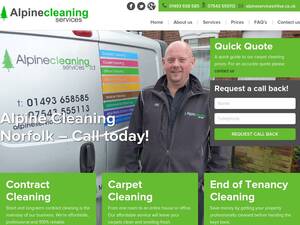 alpinecleaning66.co.uk
