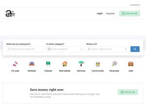 askmeclassifieds.com