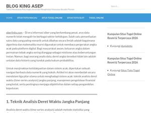 Oberlinks.com