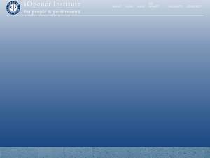 iopenerinstitute.com