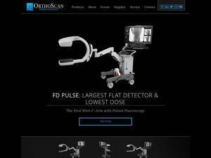 Orthoscan.com