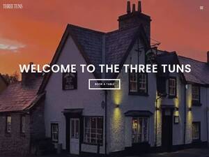 Three-tuns.com