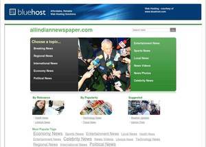 allindiannewspaper.com