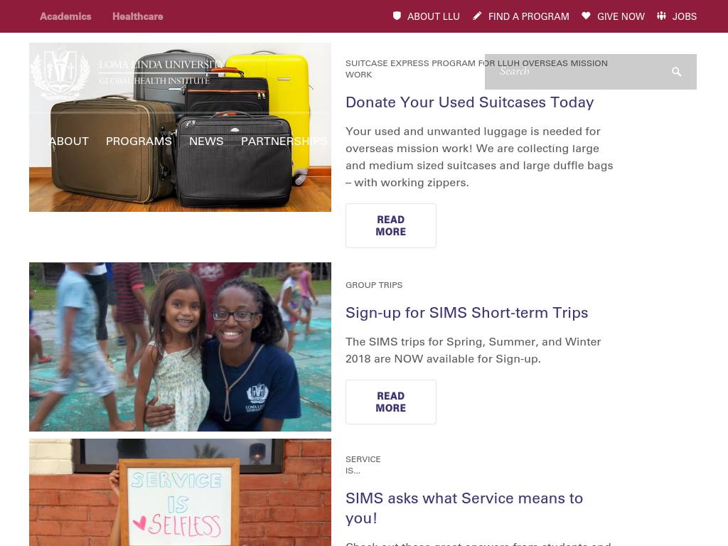 Lluglobal.com