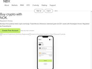 Nbx.com