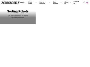 zenrobotics.com