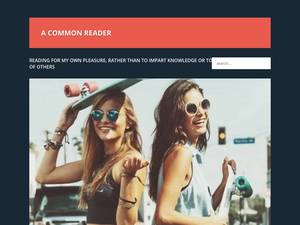 acommonreader.org