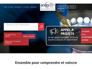 anrs.fr