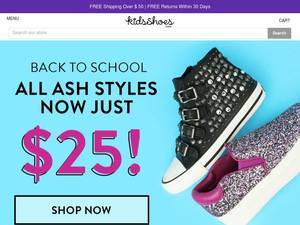 Kidsshoes.com
