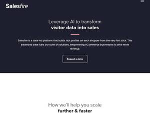 Smartmetrics.co.uk