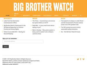 bigbrotherwatch.org.uk