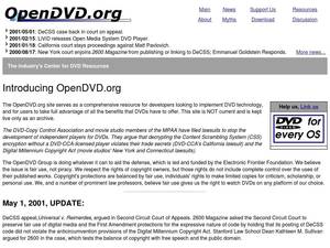 opendvd.org