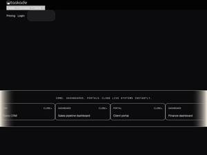 taskade.com