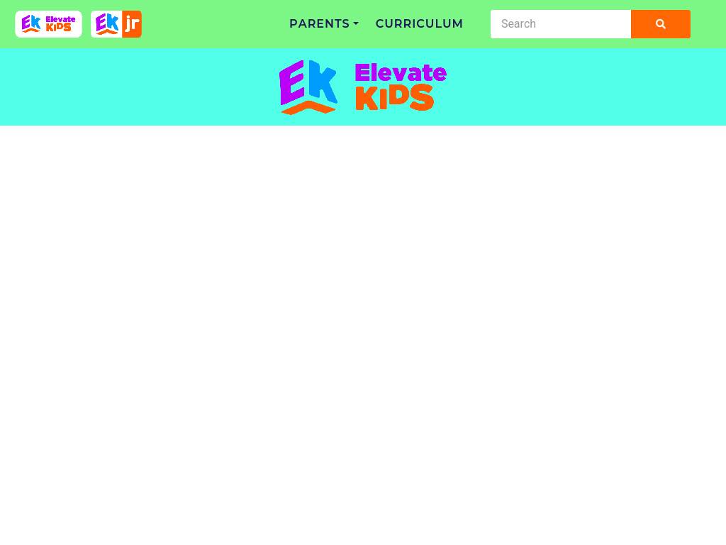 elevatefamily.com