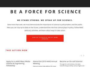 forceforscience.org
